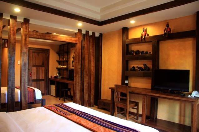 1 Nimman Gallery Hotel - Chiang Mai — Photos 2