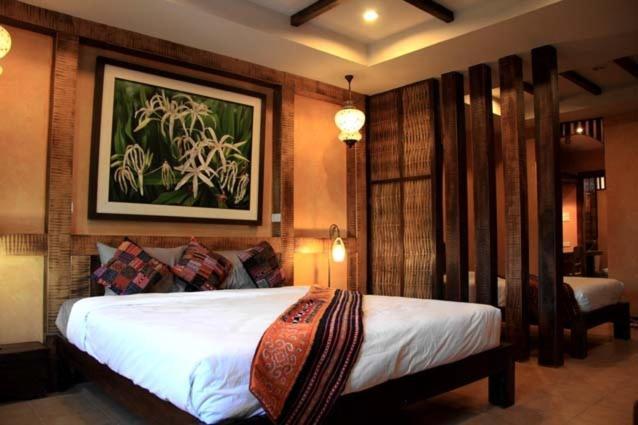 1 Nimman Gallery Hotel - Chiang Mai — Photos 1